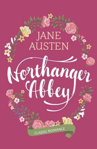 Northanger Abbey