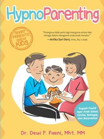 Hypno Parenting-New