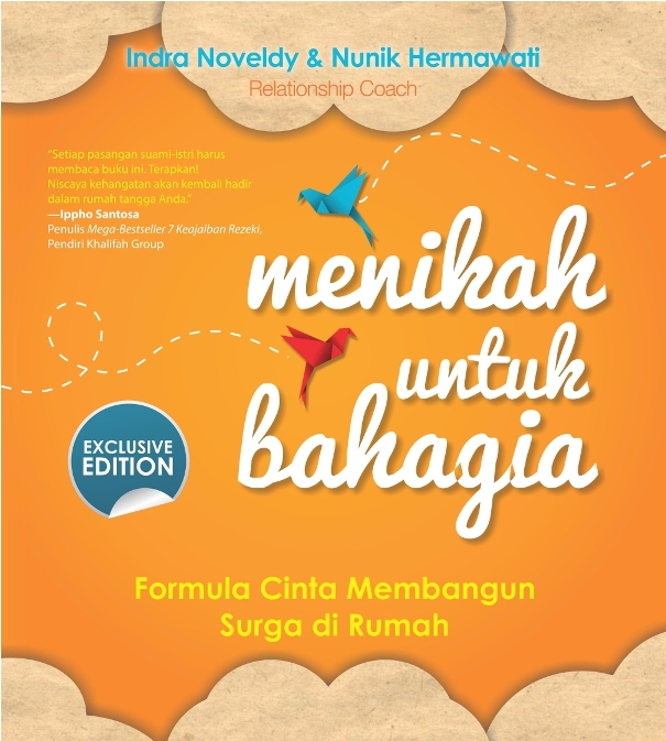 Menikah Untuk Bahagia - Ed Exclusive 