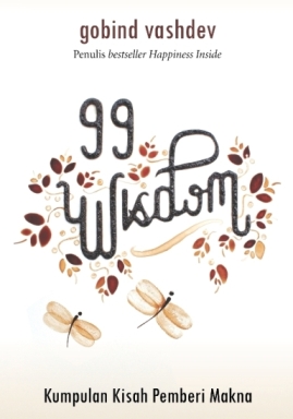 99 Wisdom Kumpulan Kisah Pemberi Makna