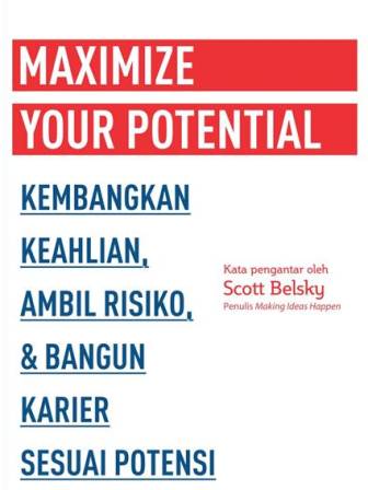 99u Series: Maximize Your Potential