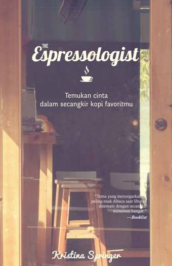 Espressologist