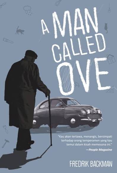 A Man Called Ove