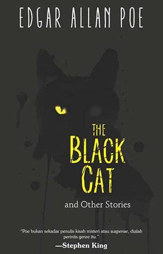 The Black Cat And Other Stories