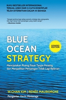 Blue Ocean Strategy