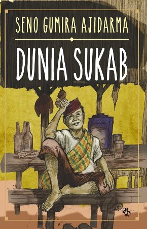 Dunia Sukab Sejumlah Cerita