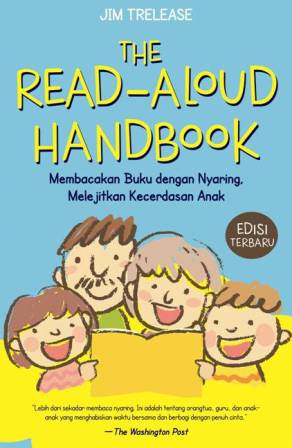 The Read-Aloud Handbook-New