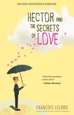 Hector And The Secrets Of Love