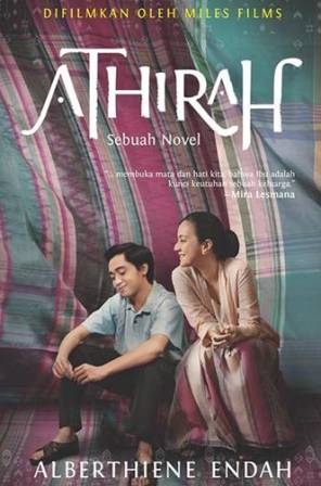 Athirah - New