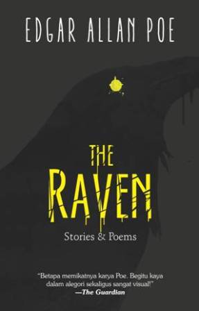 The Raven Stories & Poems