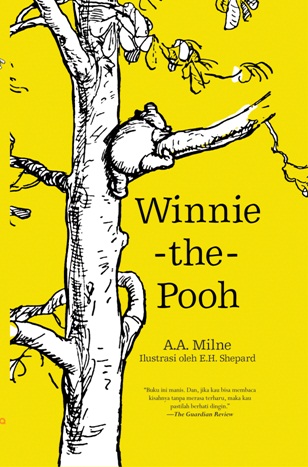 Winnie The Pooh