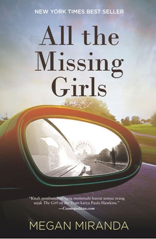 All The Missing Girls