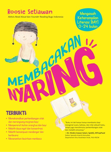 Membacakan Nyaring