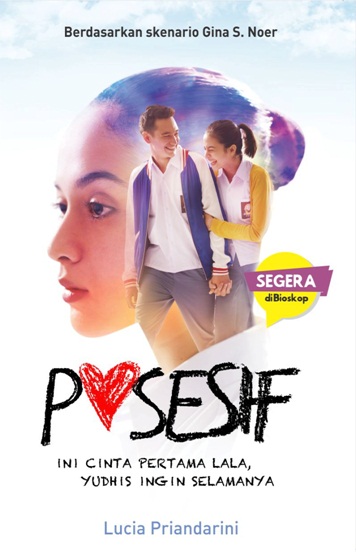 Posesif: Ini Cinta Pertama Lala, Yudhis Ingin Selamanya