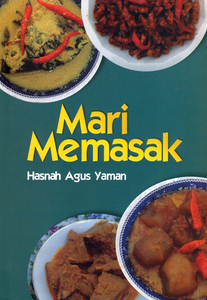 Mari Memasak