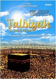 Talbiyah Di Tanah Haram