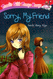 Pcpk Sorry, My Friend