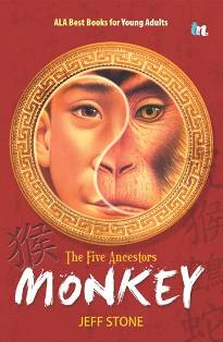 The Five Ancestors : Monkey