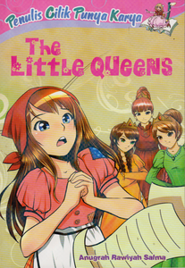 The Little Queen