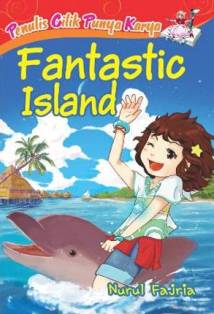 Pcpk Fantastic Island