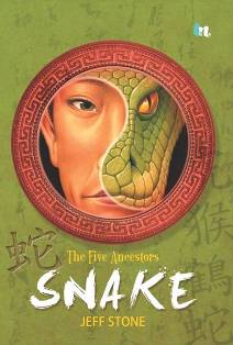The Five Ancestors: Snake