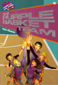 Mgs The Purple Basket Team