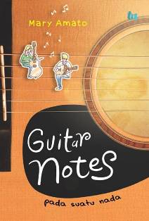 Guitar Notes
