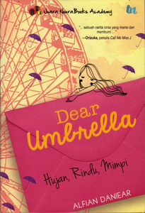 Dear Umbrella
