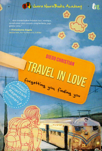 Travel In Love