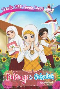 Pcpk Pelangi Di Sekolah