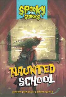 Spooky: Haunted School