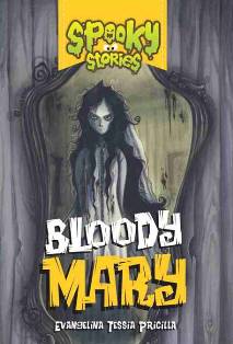 Spooky: Bloody Mary