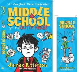 Middle School 2: Get Me Out Of Here