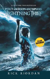 Percy Jackson: The Lightning Thief