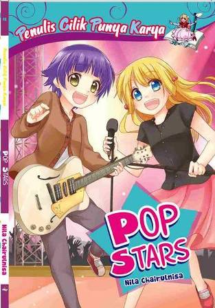 Pcpk Pop Stars