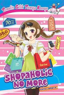 Pcpk Sophaholic No More