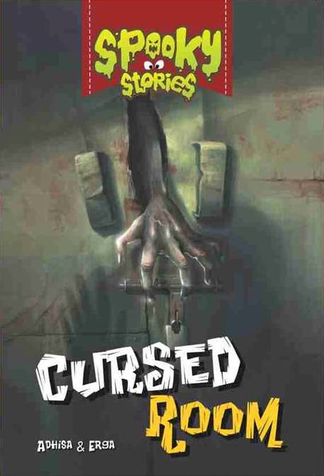 Spooky Stories - Cursed Room