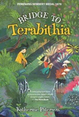 Bridge To Terabithia