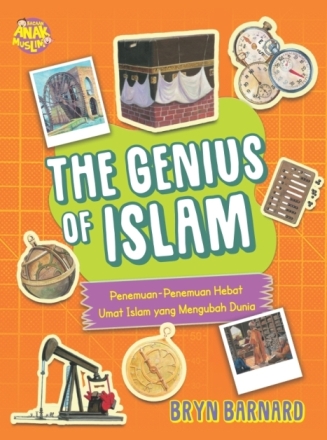 The Genius Of Islam