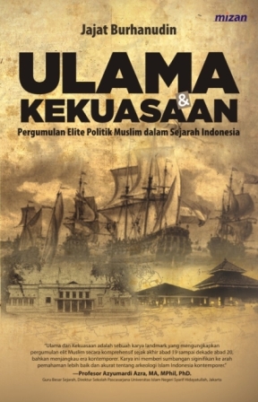 Ulama Dan Kekuasaan