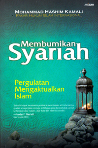 Membumikan Syariah