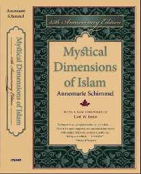 Mystical Dimensions Of Islam