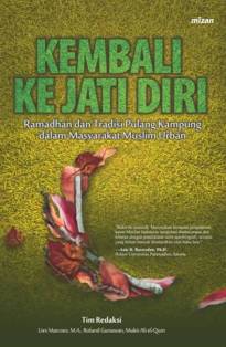 Kembali Ke Jati Diri