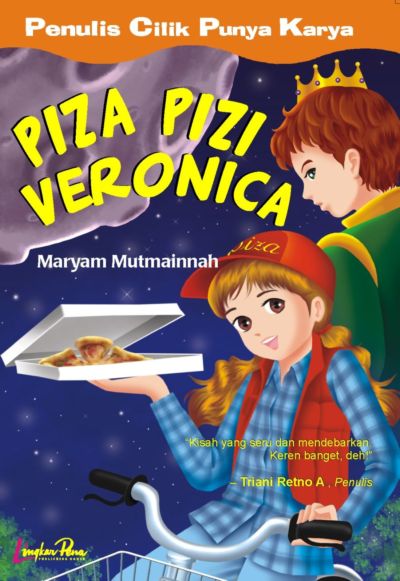 Pcpk Piza Pizi Veronica