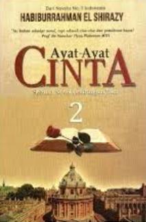 Ayat-Ayat Cinta 2