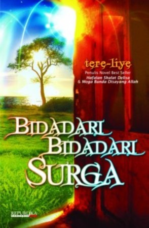Bidadari-Bidadari Surga