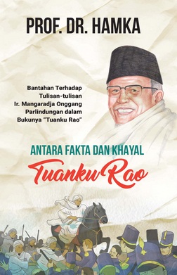 Fakta Dan Khayal Tuanku Rao