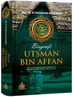 Biografi Utsman Bin Affan