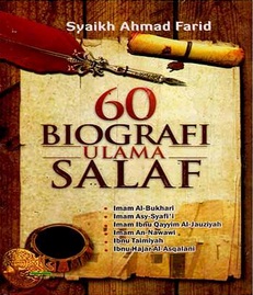 60 Biografi Ulama Salaf