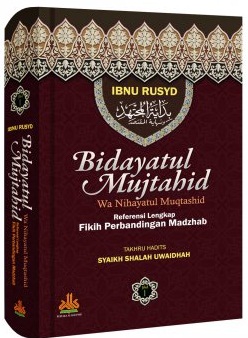 Bidayatul Mujtahid